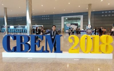 33° Congresso Brasileiro de Endocrinologia e Metabologia (CBEM 2018)